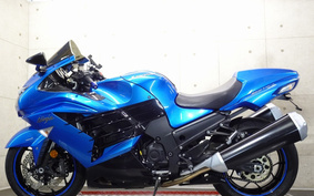 KAWASAKI NINJA 2012 ZXNE15