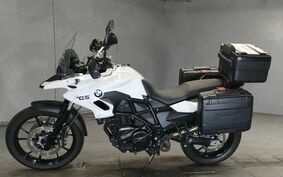 BMW F700GS 2015 0B01