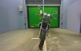 KAWASAKI BALIUS 250 Gen.2 2007 ZR250B