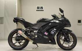 KAWASAKI NINJA 250R EX250K