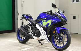 YAMAHA YZF-R25 RG10J