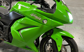 KAWASAKI NINJA 250R EX250K