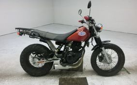 YAMAHA TW200 DG07J