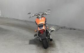 YAMAHA DRAGSTAR 400 1996 4TR