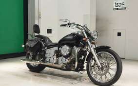 YAMAHA DRAGSTAR 400 2002 VH01J