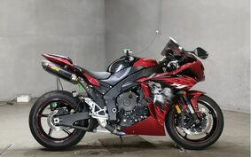 YAMAHA YZF-R1 2011 RN23