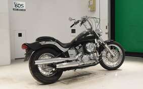 YAMAHA DRAGSTAR 400 2008 VH01J