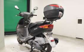 YAMAHA AXIS 125 TREET SE53J