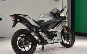 YAMAHA YZF-R25 RG43J