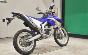 YAMAHA WR250R DG15J