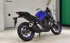 YAMAHA MT-03 ABS 2021 RH13J