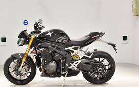 TRIUMPH SPEED TRIPLE RS 3P01SC