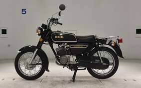 YAMAHA YB125 1R0