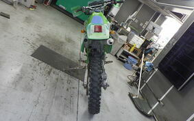 KAWASAKI KDX200SR Gen.2 DX200G