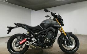 YAMAHA MT-09 2014 RN34J