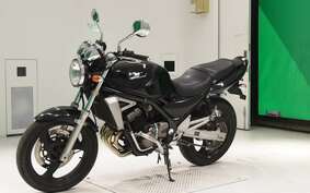 KAWASAKI BALIUS 250 Gen.2 ZR250B