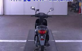 HONDA タクトー4 ベーシック AF79