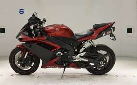 YAMAHA YZF-R1 2007