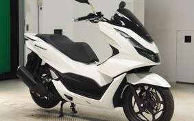 HONDA PCX 160 KF47