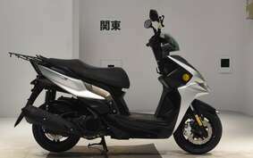 KYMCO RACING 125 S SR25