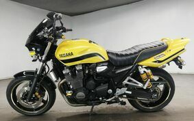 YAMAHA XJR1300 2015 RP17J