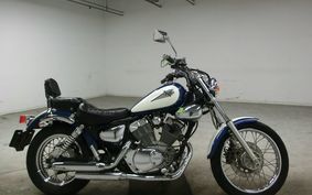 YAMAHA VIRAGO 250 S 1996 3DM