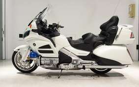 HONDA GL 1800 GOLD WING 2014 SC68