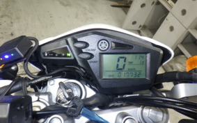 YAMAHA SEROW 250 DG31J