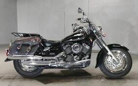 YAMAHA DRAGSTAR 400 CLASSIC 2010 VH02J