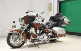 HARLEY FLHXSE 1800CVO 2014 TEN