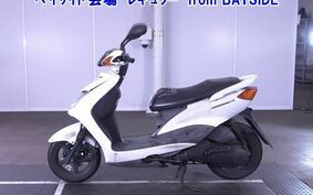 YAMAHA CYGNUS 125 X SE12J