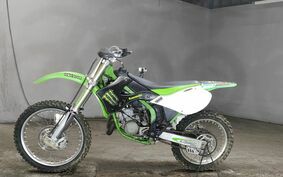 KAWASAKI KX125 KX125L