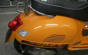 VESPA GTS300 IE 2013 M452