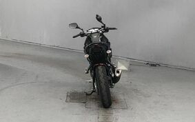 YAMAHA MT-25 RG10J