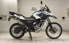 BMW G650GS SERTAO 2013