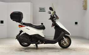 YAMAHA AXIS 125 TREET SE53J