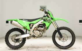 KAWASAKI KX250 KX252C