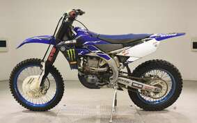 YAMAHA YZ450 FX CJ24C