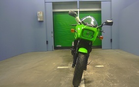 KAWASAKI GPZ900R NINJA 2002 ZX900A