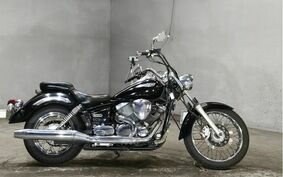 YAMAHA DRAGSTAR 250 VG05J