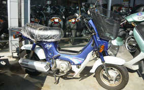 HONDA CHALY 50 CF50