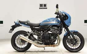 KAWASAKI Z900RS CAFE 2018 ZR900C