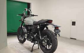 HONDA GB350S 2021 NC59