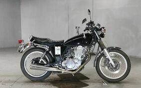 YAMAHA SR400 2019 RH16J