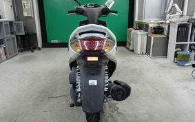 YAMAHA CYGNUS 125 X