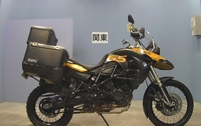 BMW F800GS 2010 0219