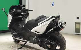 YAMAHA T-MAX 530 2016 SJ12J