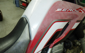 YAMAHA SEROW 250 Gen.2 DG17J