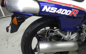 HONDA NS400R 1985 NC19