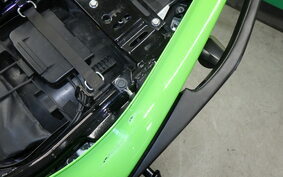 KAWASAKI NINJA 400R 2012 ER400B